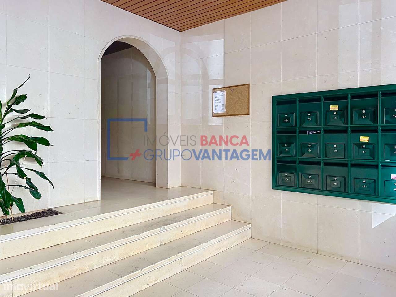 Apartamento T2  Algueirão-Mem Martins, Sintra - Grande imagem: 4/26