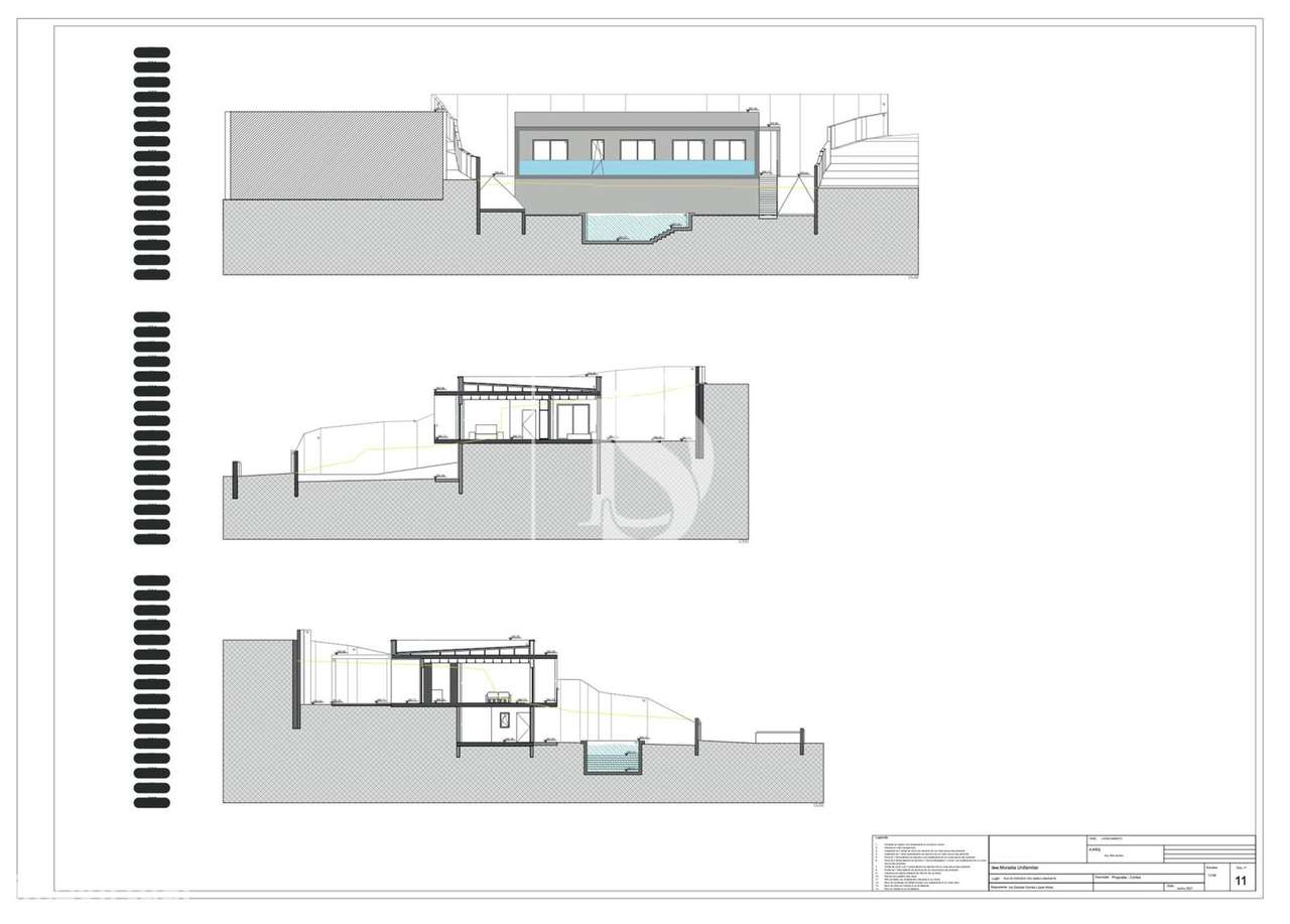 Terreno  Venda em Gouveia (São Simão),Amarante - Grande imagem: 3/19