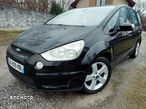 Ford S-Max 1.8 TDCi Ambiente - 1