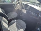 Fiat 500 1.2 8V Dualogic Lounge - 26