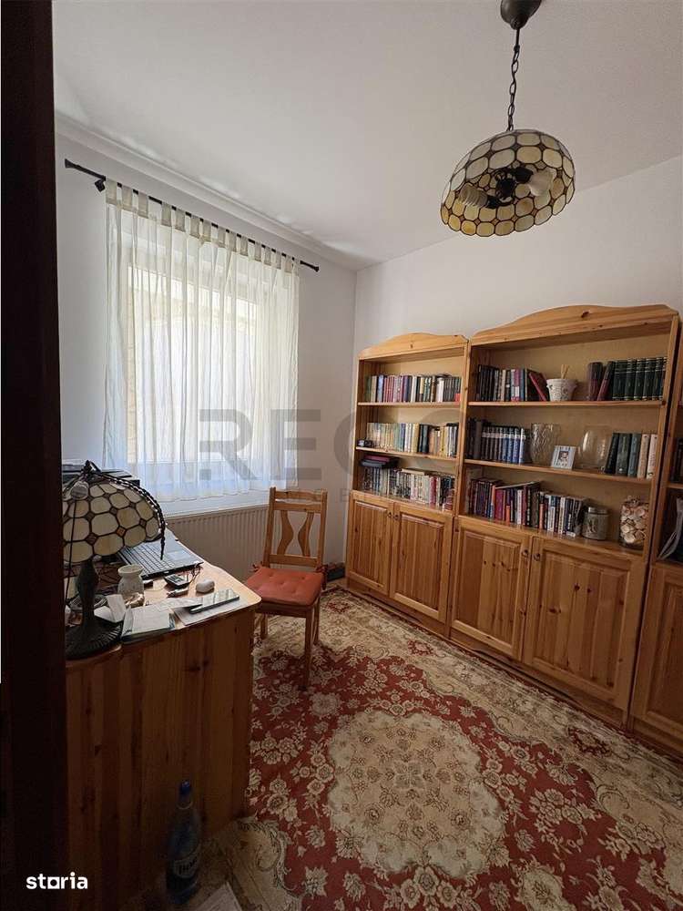 RECO Vila zona Dealuri Oradea - Imagine principală: 2/15