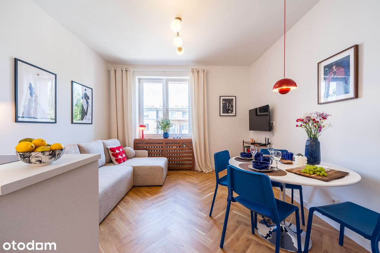 3 pokojowe mieszkanie w centrum Gdyni   0% prowizji - Pełny obrazek: 2/16