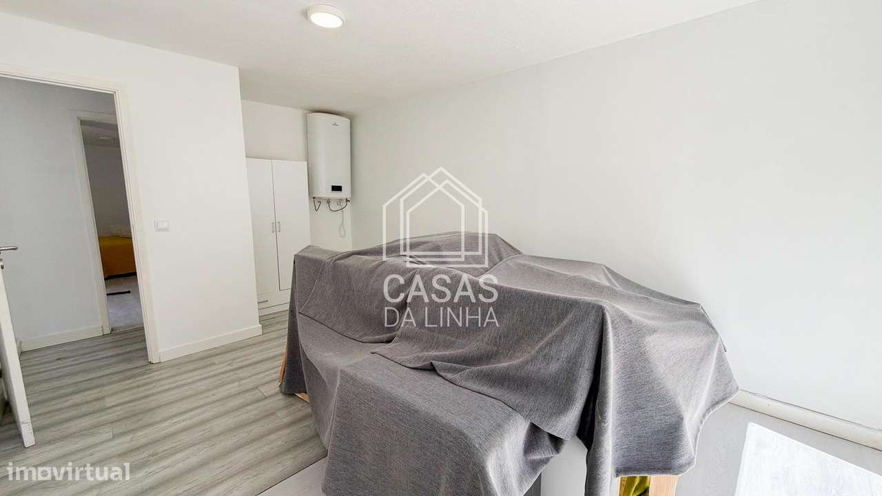 Moradia Isolada T3+3 em Bairro Além-das-Vinhas, São Domingos de Rana-21