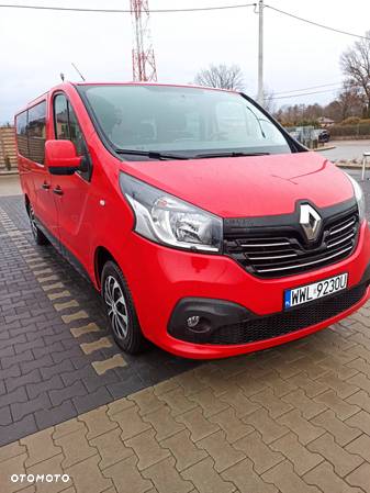 Renault Trafic - 2