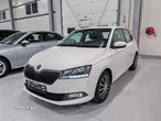 Skoda Fabia 1.0 TSI Style - 27