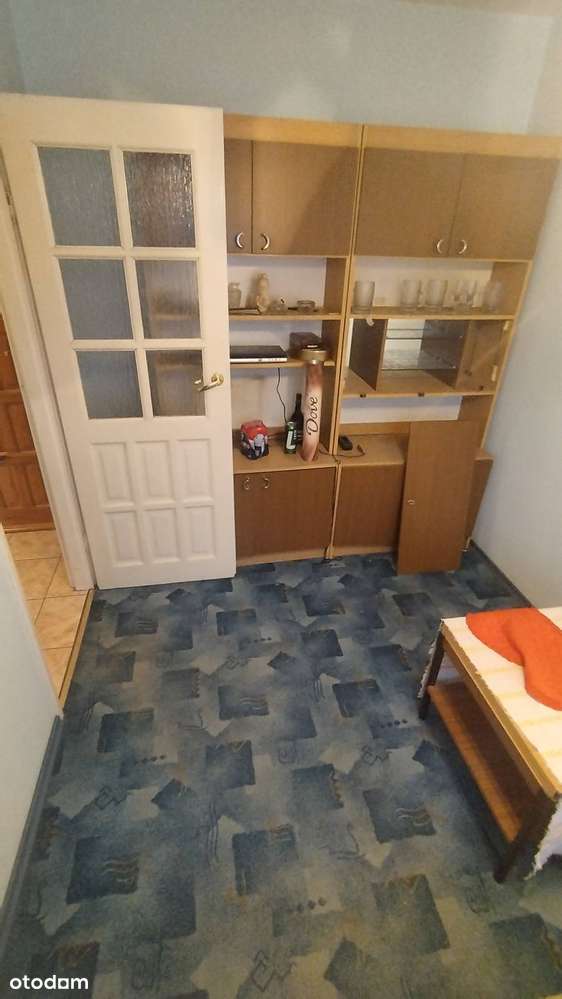 2-pokojowe mieszkanie z balkonem | Brodnica, ul. Sikorskiego | 45,3 m² - Pełny obrazek: 3/6