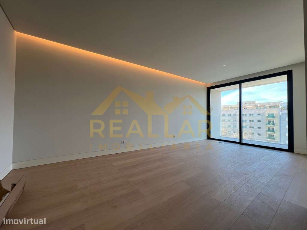 Empreendimento em Matosinhos - Porto - Grande imagem: 4/29