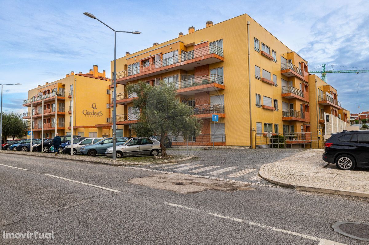 Apartamento T5 para venda