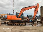 Doosan DX140 - 2