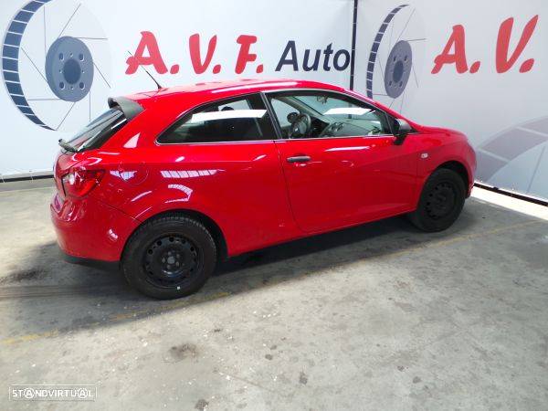 Para Peças Seat Ibiza Iv (6J5, 6P1) - 2