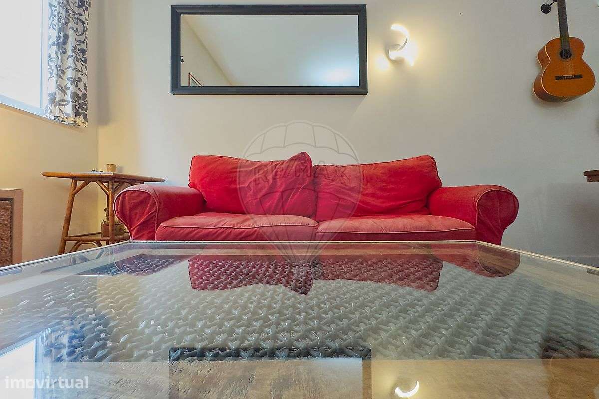 Apartamento T1 para arrendamento - Grande imagem: 3/37