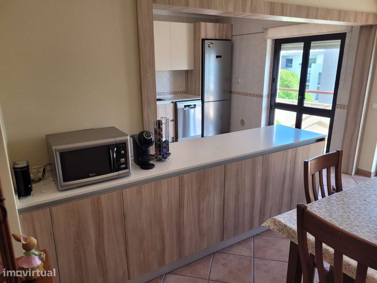 Excelente Apartamento T4-4