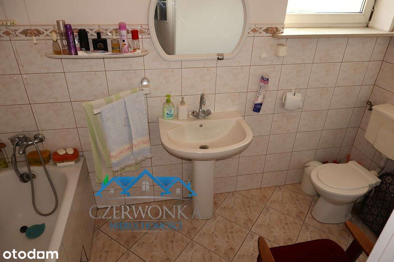 2 pokoje,  1/4, balkon,  cicha okolica, Wieniawa/Sławinek (Rogatka)-5