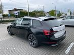 Skoda Superb 2.0 TDI SCR Sportline DSG - 3