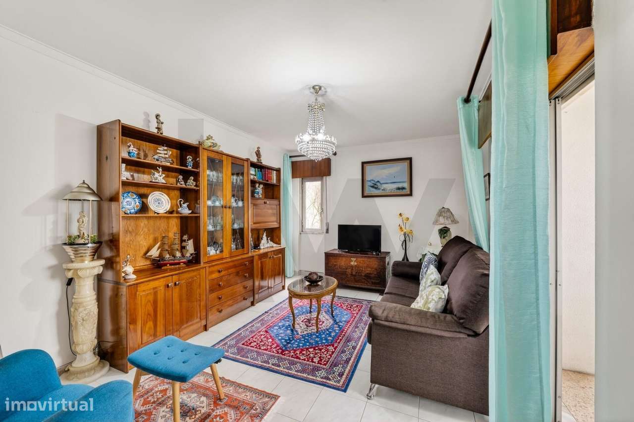 T3 Laranjeiro - Grande imagem: 4/29