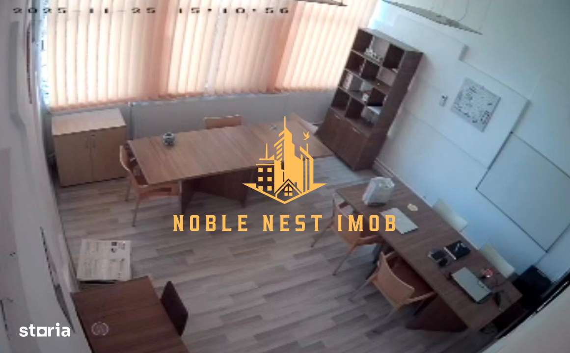 Spatiu Birouri 30 mp - Doi Cocosi, utilitati incluse - Imagine principală: 1/1