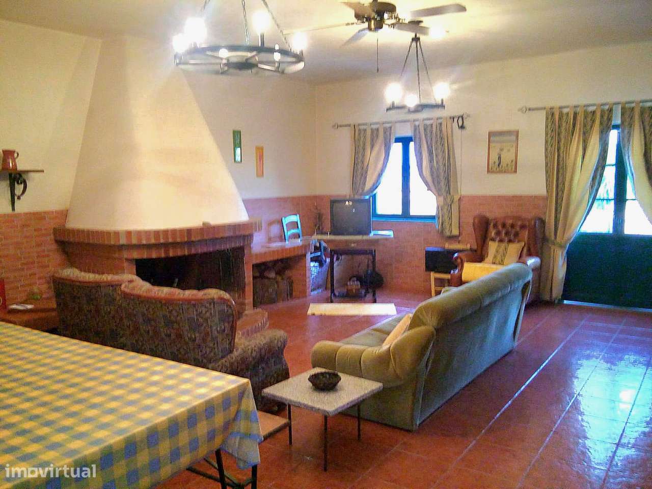 Casa de Campo Castro Verde-13