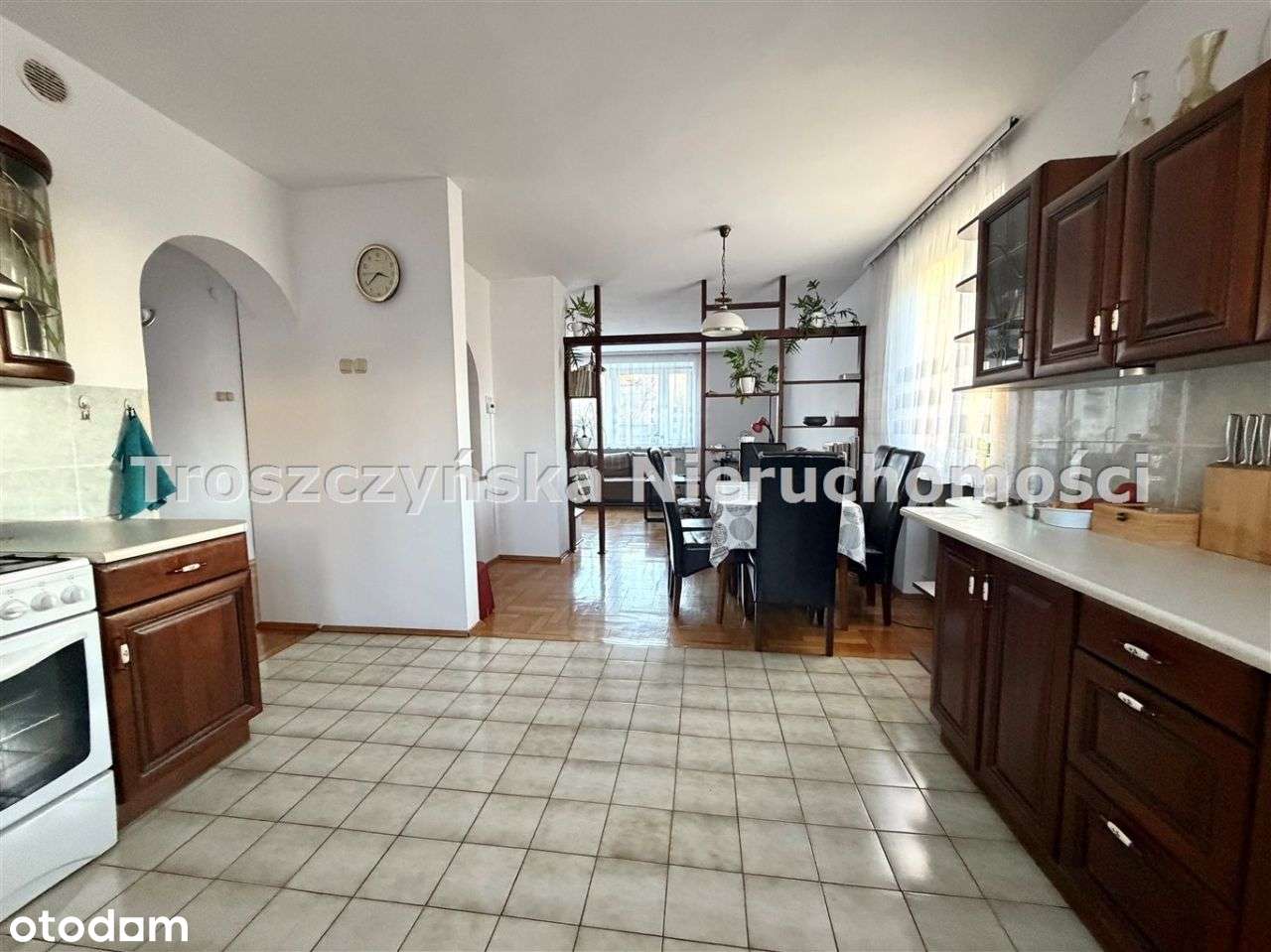 Dom wolnostojący - Grabówka Częstochowa-4