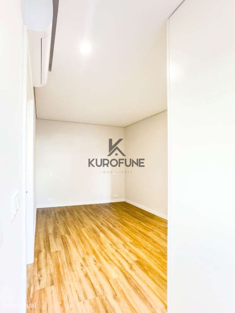 T3 Totalmente Equipado em Avintes  Excelente Investimento com Rendi...-10