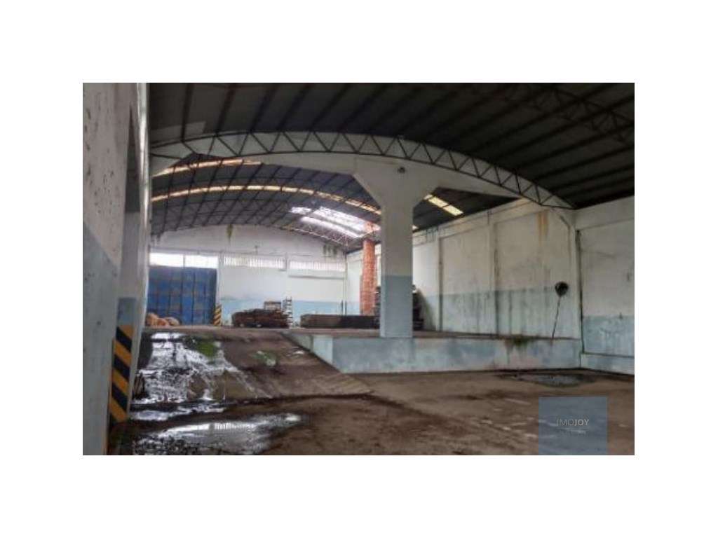 Armazém em Santa Maria da Feira-8