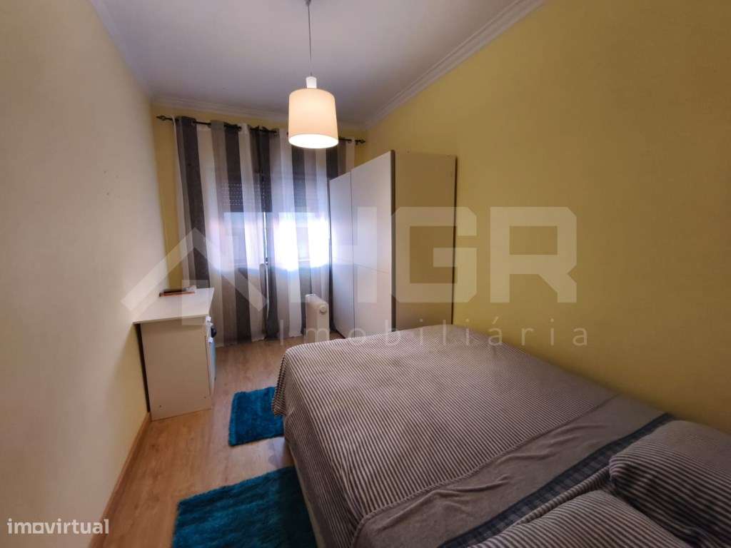 T3 | BOAS ÁREAS | 2 CASAS DE BANHO | ARRECADAÇÃO-20