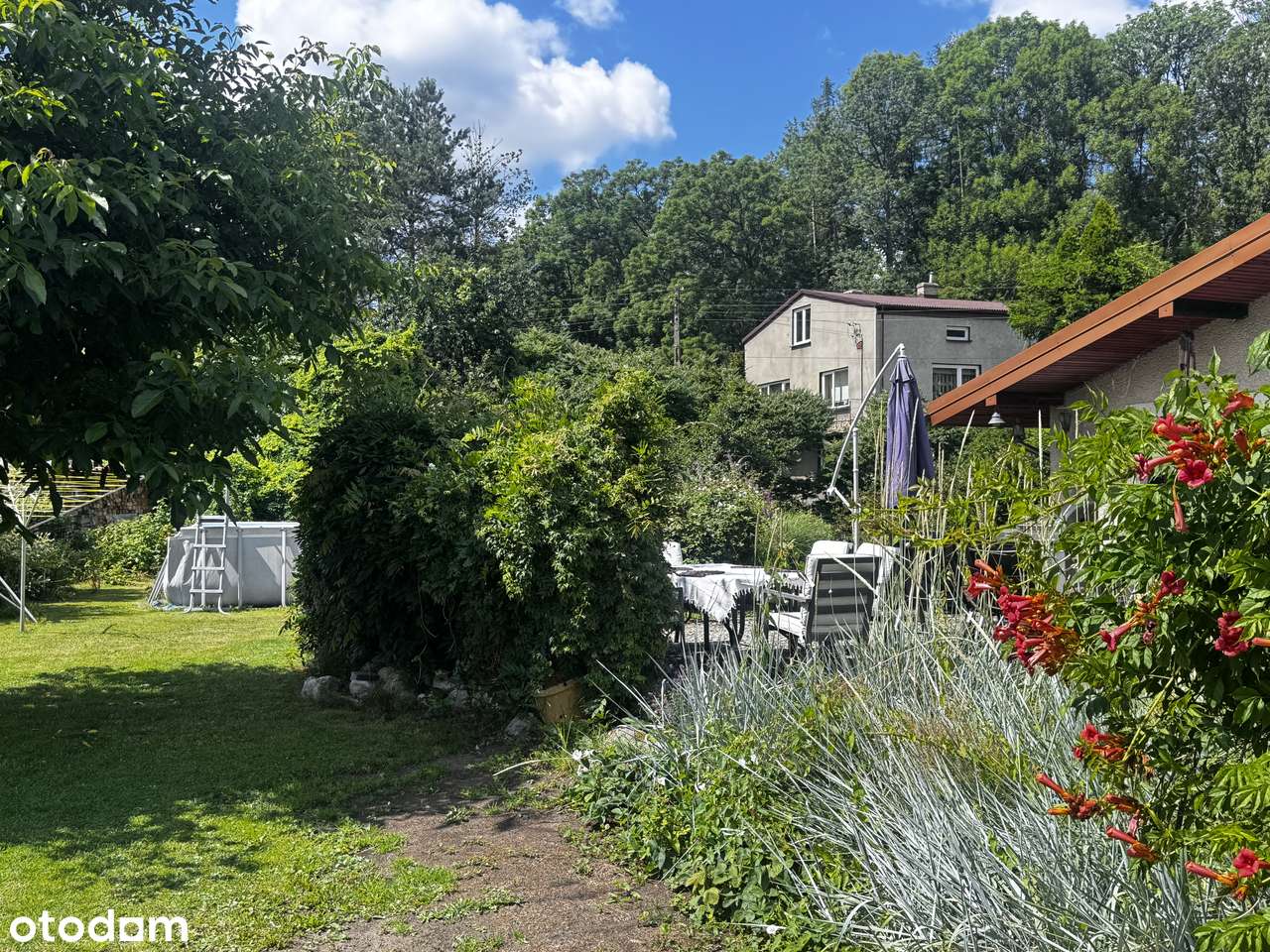 Piękny dom w doskonałej lokalizacji / NIE zwlekaj-10