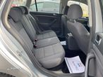 Volkswagen Golf 1.9 TDI Trendline - 11