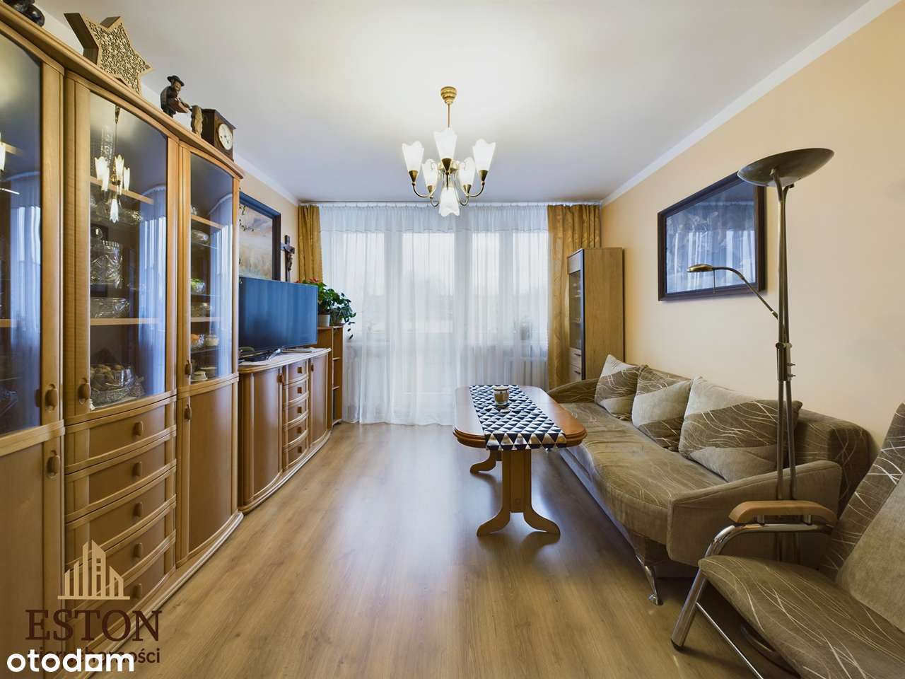 Mieszkanie na sprzedaż - Tysiąclecie-1