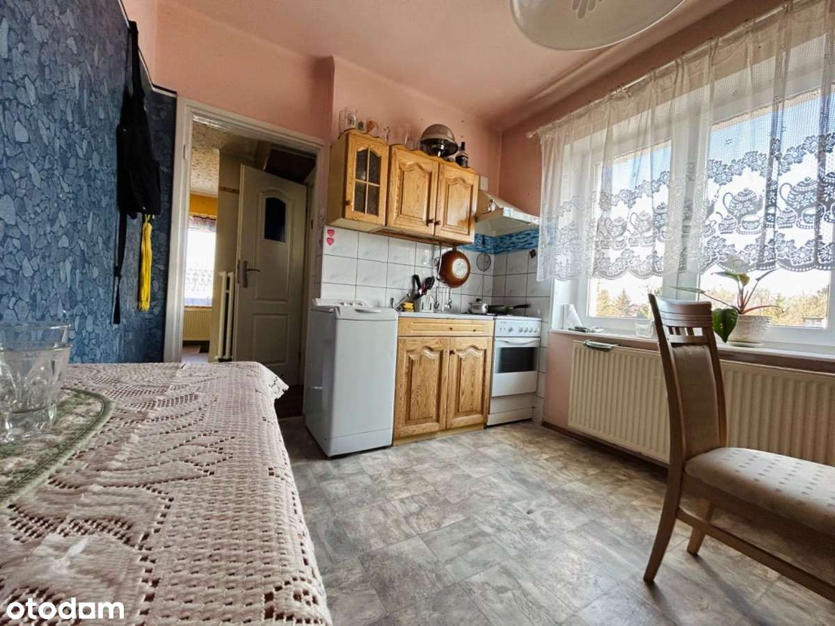 Dom + dom gościnny | Działka 2037 m2-5