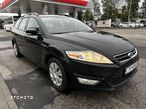 Ford Mondeo 2.0 FF Gold X Plus - 10