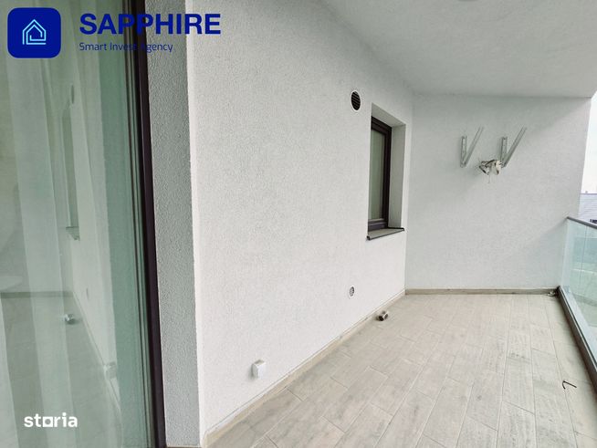 Apartament 3 camere cu 2 băi Vulcan Residence, ideal investiție-12