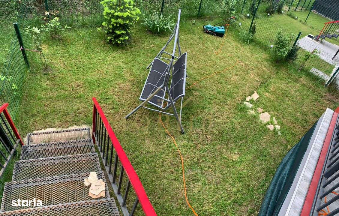 Apartament spatios 2 camere, gradina 65 mp, zona Parc Poligon - Imagine principală: 5/11