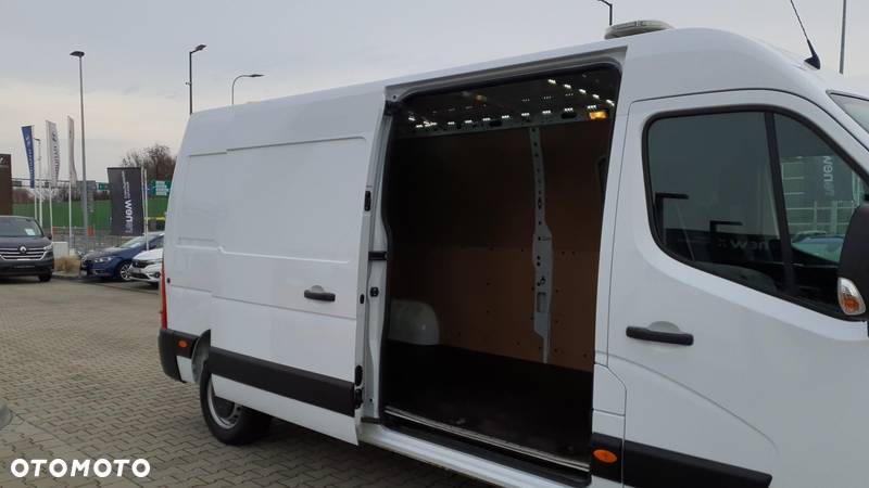 Renault master - 22