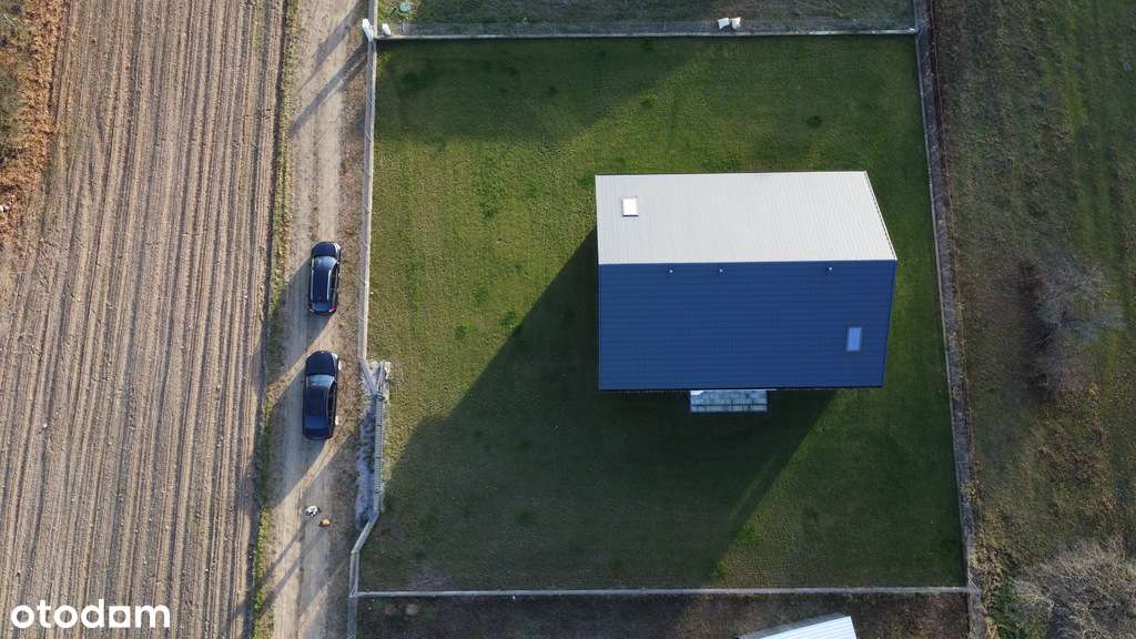 Dom na sprzedaż pod Garwolinem-7