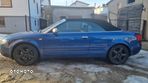 Audi A4 Cabriolet 1.8T Multitronic - 7