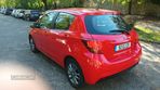 Toyota Yaris 1.0 VVT-i Comfort+P.Style - 8