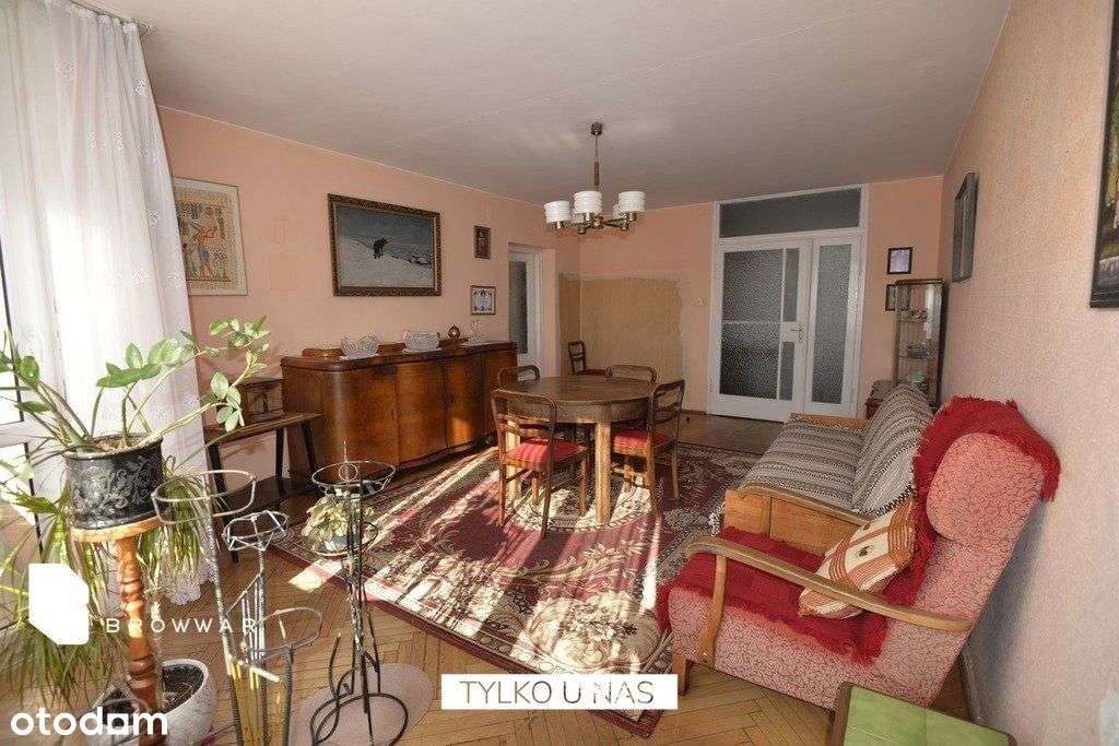 Modernizm w centrum Jeżyc-6