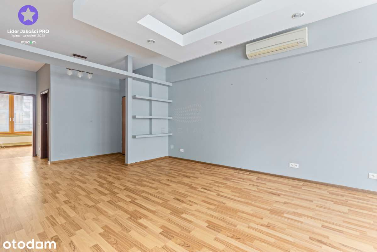 Wilanów loggia garaż słoneczne klima komórka 3 pok - Pełny obrazek: 4/17