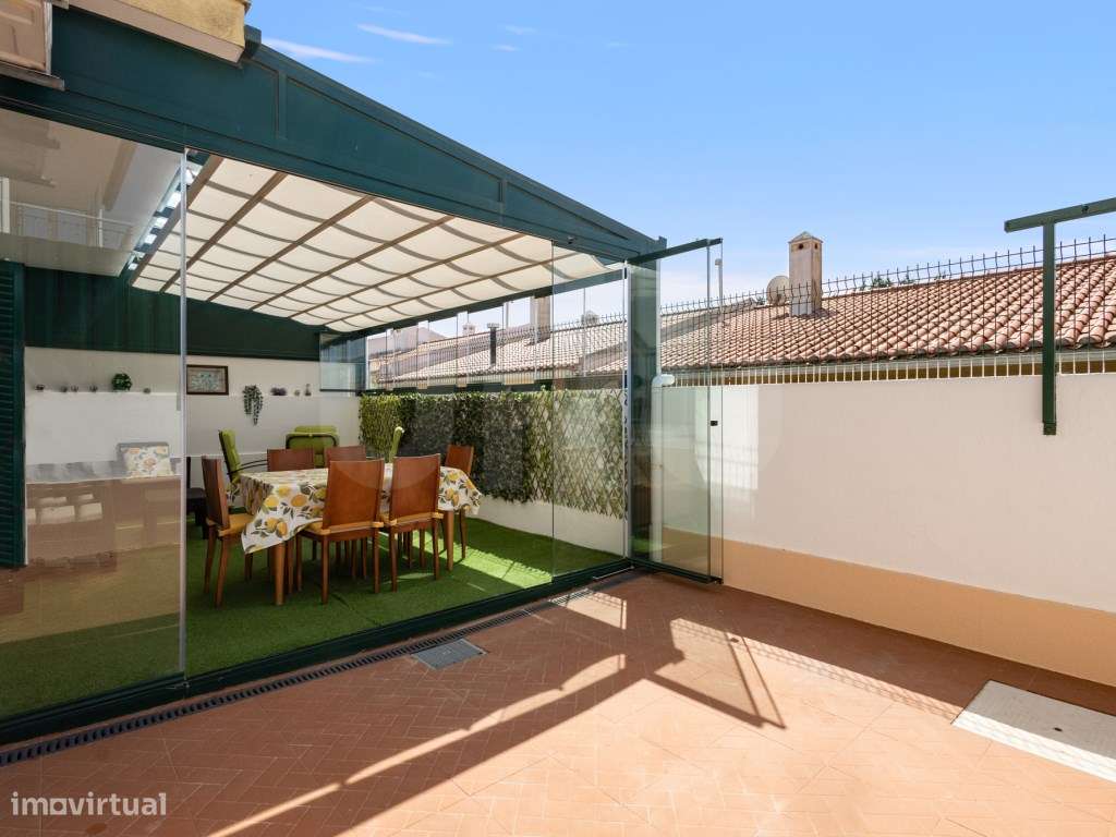Moradia T3+1 para venda, Sobral de Monte Agraço.-28