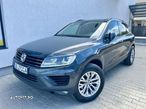 Volkswagen Touareg 3.0 V6 TDI SCR Blue Motion DPF Automatik Executive Edition - 1