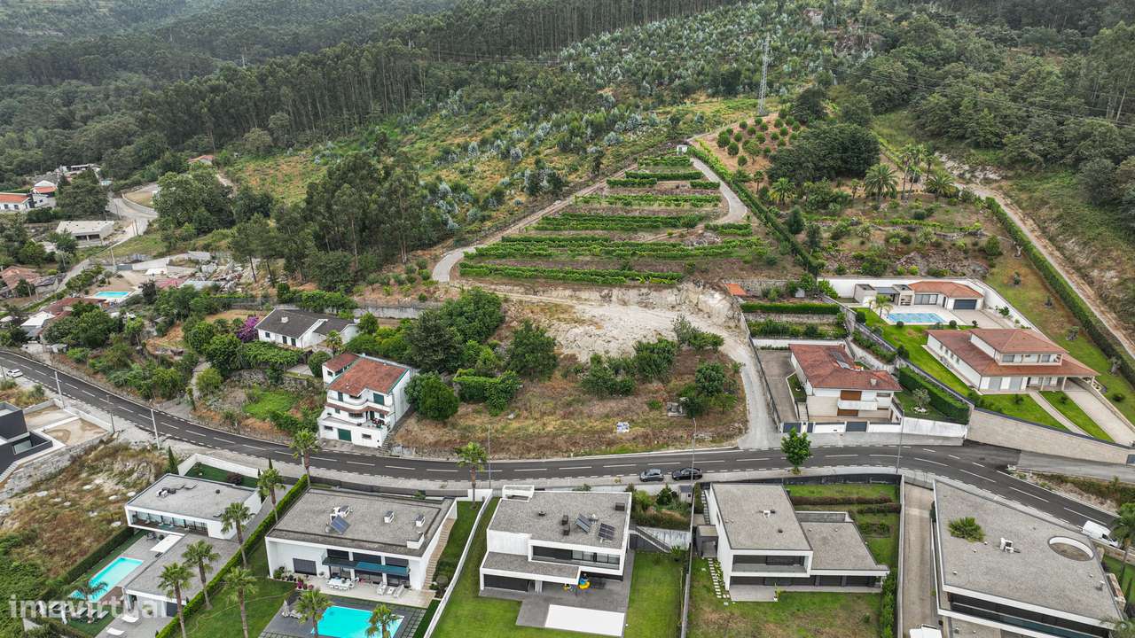 Lotes de terreno com projeto-22