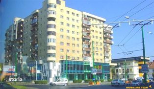 Spatiu comercial ofertant, Onix, Brasov