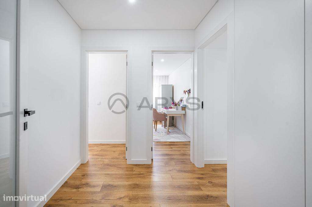 APARTAMENTO T3 para arrendamento, junto ao INL - Grande imagem: 5/14