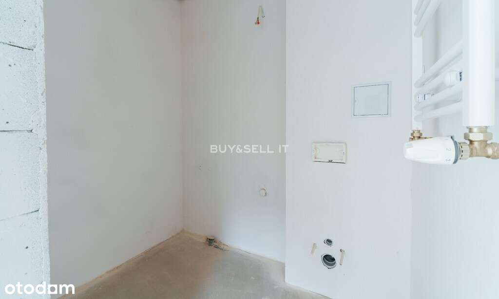 Kameralna willa miejska - tylko 6 apartamentów-10