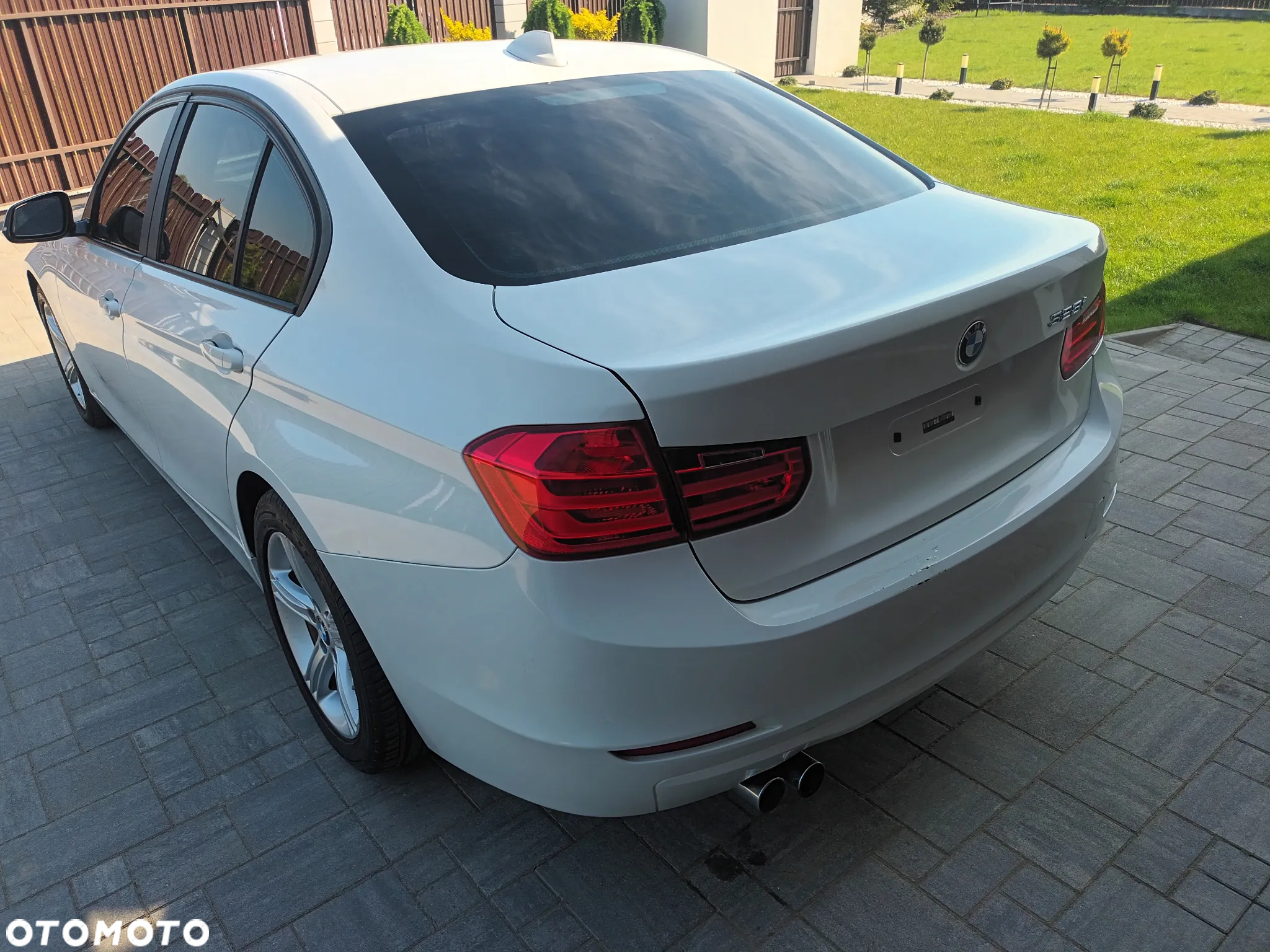 BMW Seria 3 - 6