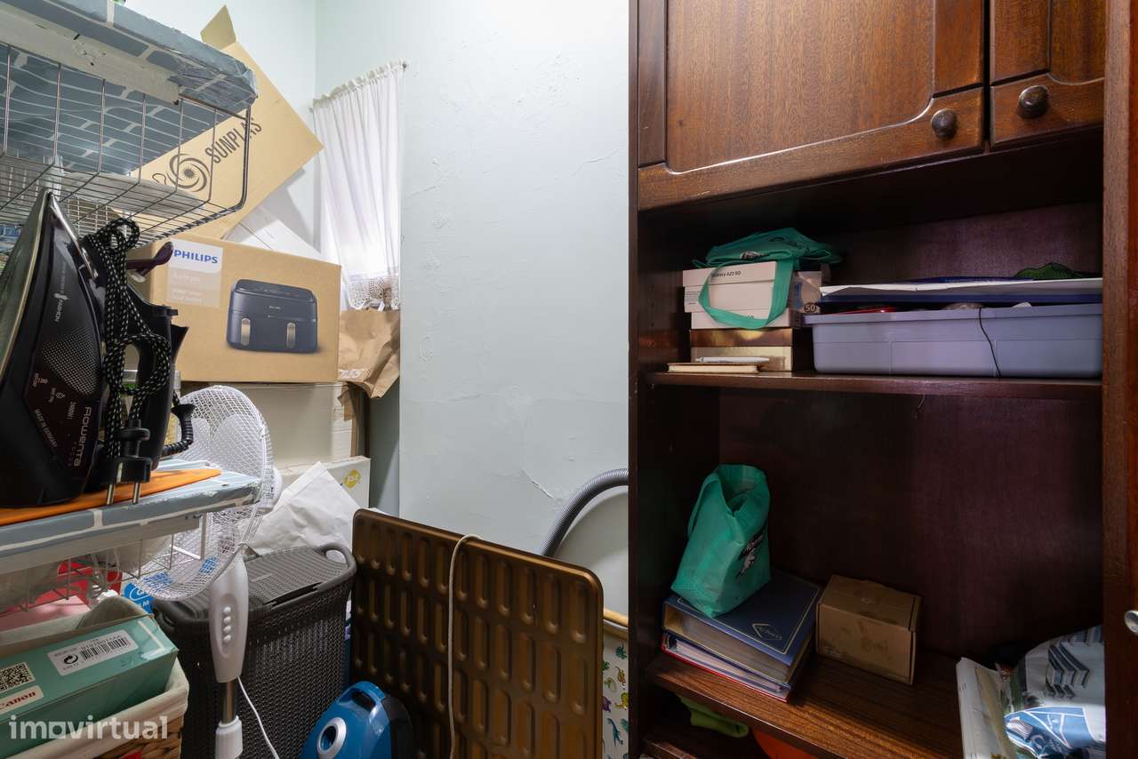 Apartamento T2 Venda em Barreiro e Lavradio,Barreiro-14