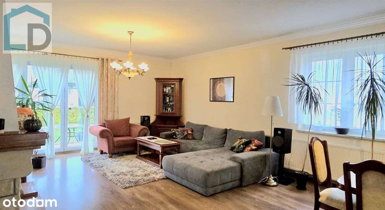 Dom, 163,10 m², Nowa Wieś-13