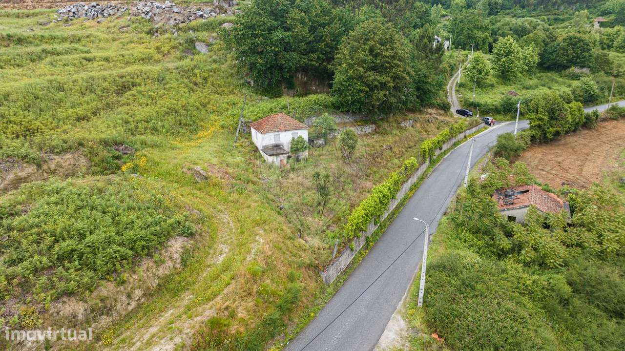 Moradia T1 para venda - Grande imagem: 5/12