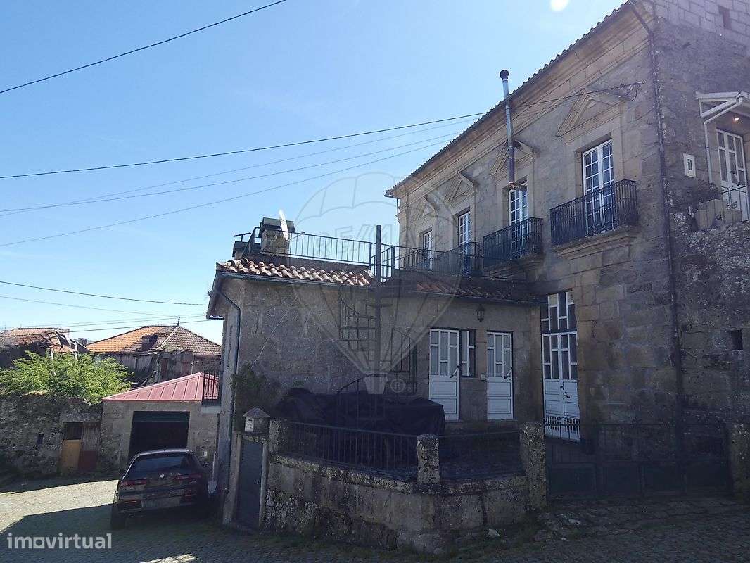 Moradia T4 para venda - Grande imagem: 3/19