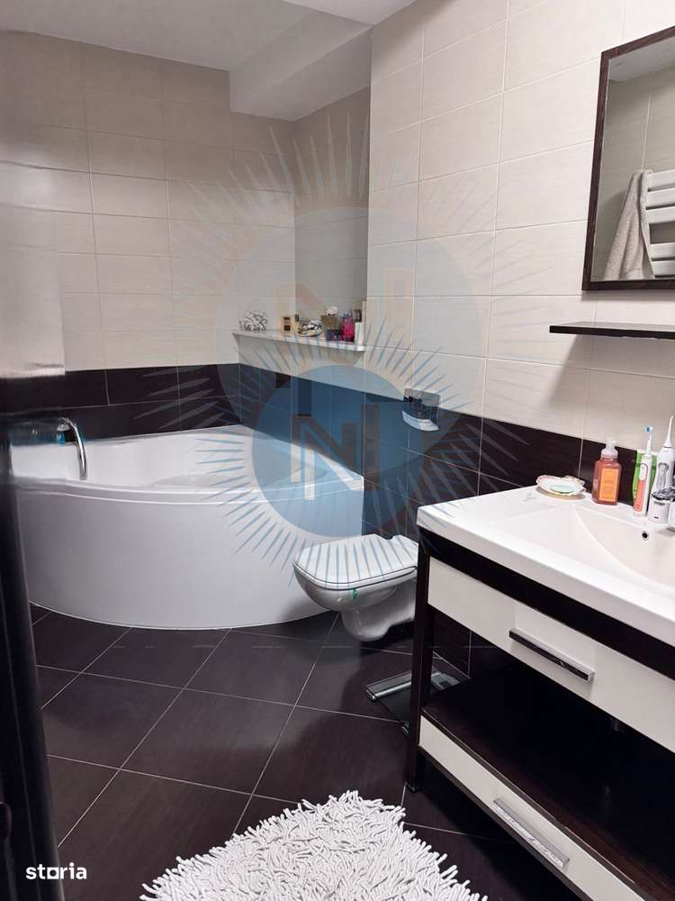 Apartament 3 camere North Lake View-5